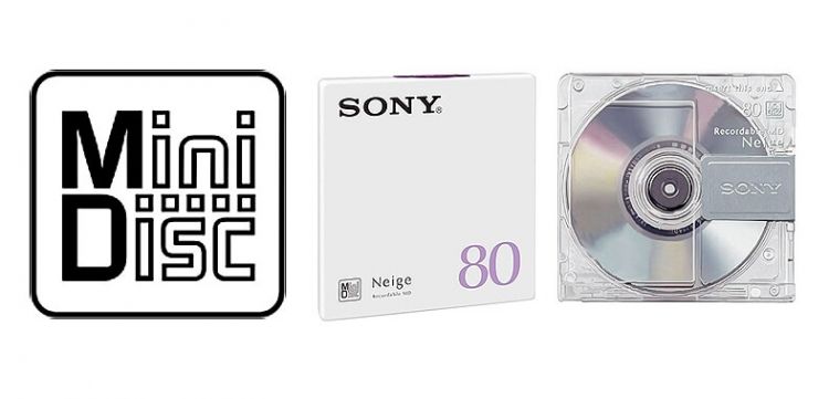 sony minidisc sony minidisc